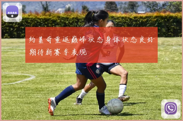 约基奇重返巅峰状态身体状态良好期待新赛季表现