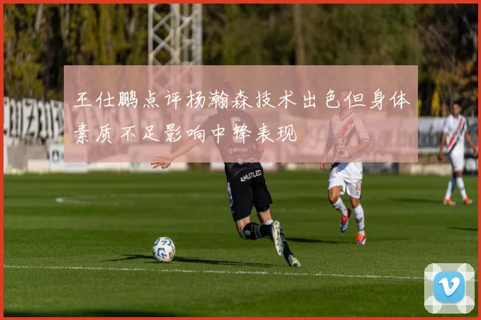 王仕鹏点评杨瀚森技术出色但身体素质不足影响中锋表现